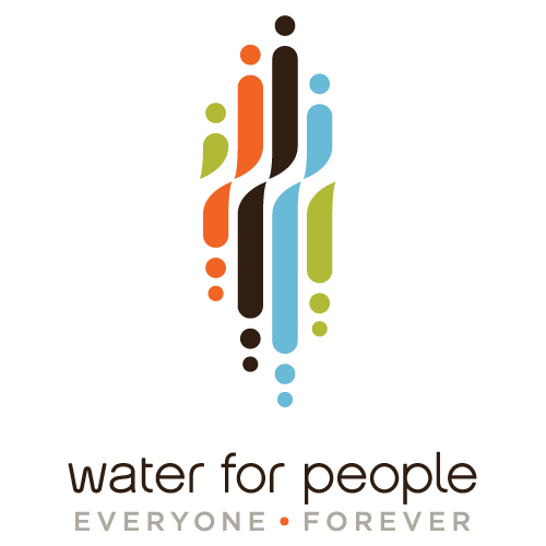 Water For People logo