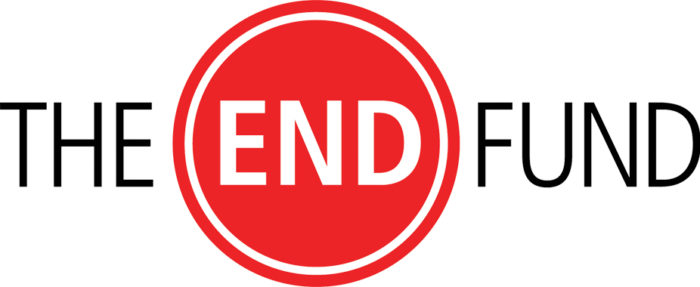 The End Fund logo