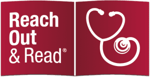 Reach Out Read logo