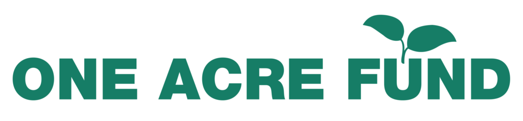 One Acre Fund logo