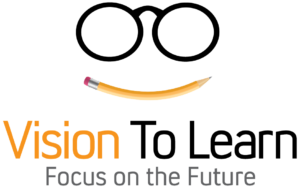 Vision To Learn logo
