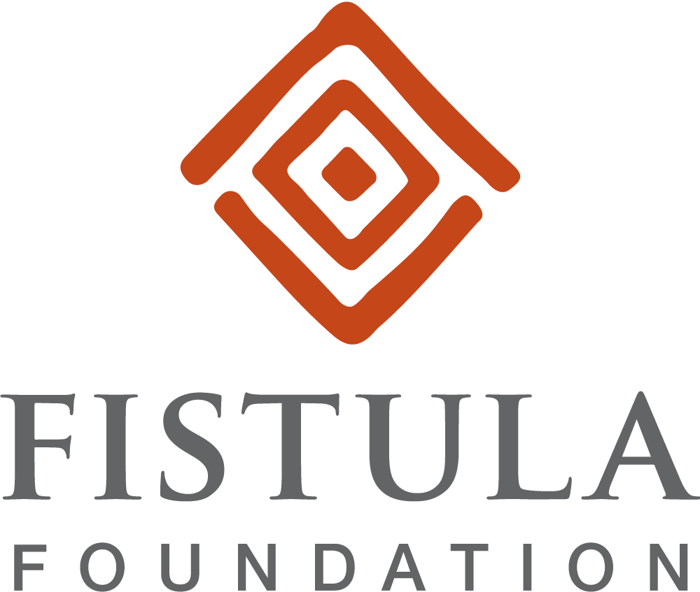 Fistula Foundation logo